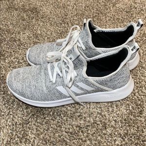 Adidas-CLOUDFOAM PURE SHOES